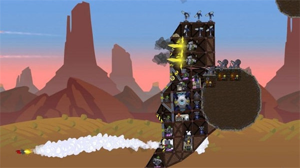 人的肩部为何会演化出一个「座位」？